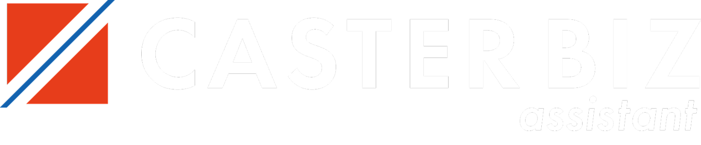 CASTER BIZ assistant