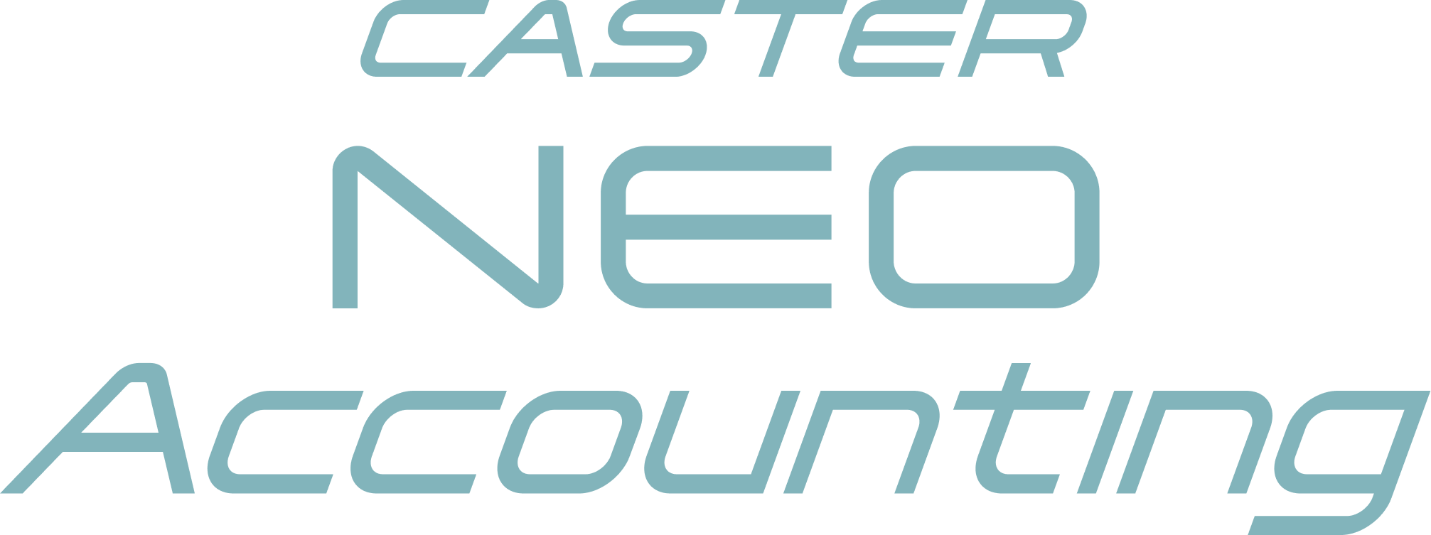CASTER NEO Accounting