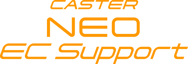 CASTER NEO EC support