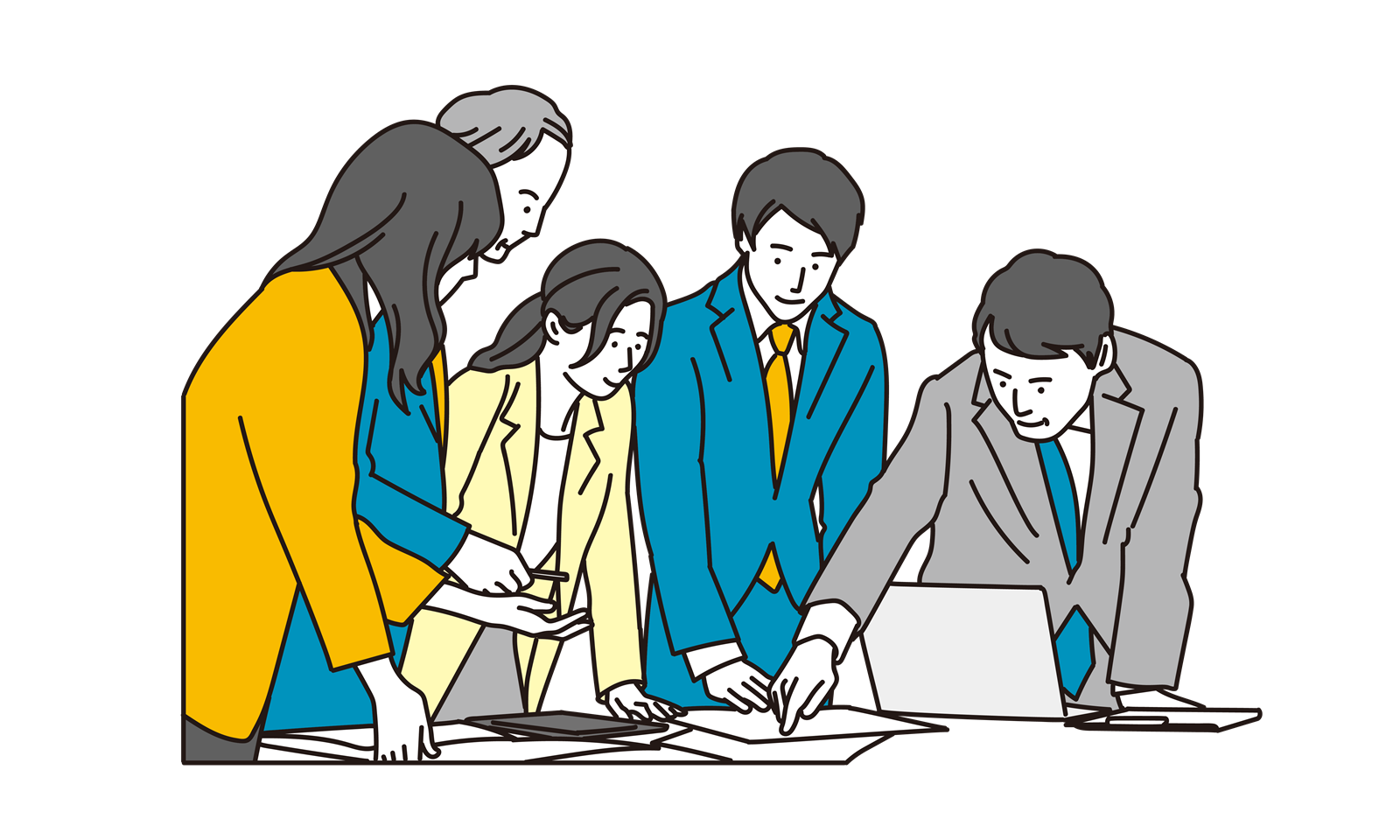 リソース不足を解消するために何ができる？原因と解決策を解説 – キャスタービズオンラインアシスタント